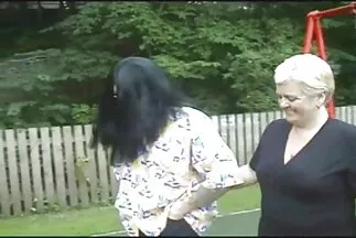 الصديقات المداعبات الهرات غارقة من سكس مترجم عربي جديد الجهد.