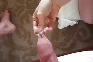 رجل متحمس مارس الجنس مع سكس جزائري جديد الفتيات بشدة على قضيبه الكبير