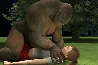 الأميرات الممتلئات يمارسن الجنس مع رجل معًا بورنو عربي جديد
