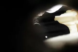 سكرتيرة مذهلة أعطت نفسها في كس إلى رئيسها مقطع سكس عربي جديد