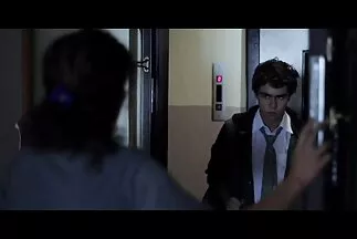 أثناء ممارسة اليوجا ، تومض سكس عربي مصري جديد المرأة بوسها المشعر.