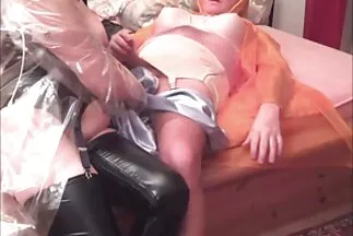 ضخ أصلع مارس الجنس من العجل لطيف. تنزيل سكس عربي جديد