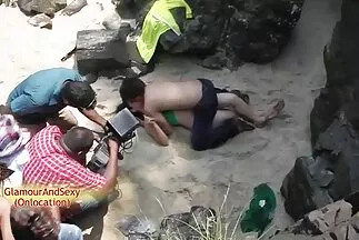كانت فتيات الجنس المثيرات سكس عربي ساخن جديد في سيارة أجرة رائعة بشكل فريد