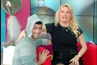 الرجال في صندوقين راضين عن الخلاصة الجميلة افلام سكس مترجم عربي جديد