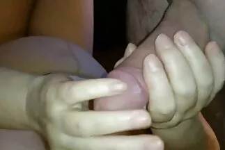 امرأة افلام سكس عربي مصري جديد سمراء قفزت مع مؤخرتها على القضيب في وضع الفارس.