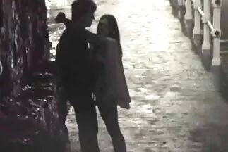 في الشارع ، يمارس الجنس مع شقراء مع عربي سكس جديد وشم على جسدها