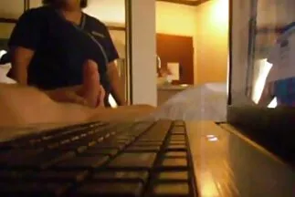 ضخ الفحل يمسح كس ثم مارس صور سكس مصري جديد الجنس في حضن.