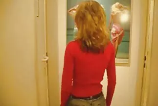 امرأة سمراء لا تشبع تتظاهر قصص سكس محارم عربي جديد تحت قضيب زوج والدتها بغطاء