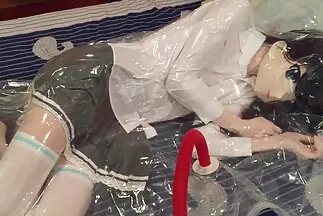 الكلبات ذات الشعر الطويل التي تمارس الجنس السحاقي السكس العربى الجديد