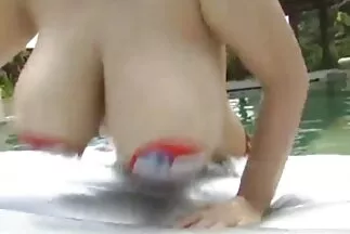 ناضجة القبلات الشباب ويلعق حفرة سكس عربي افلام جديدة لها.