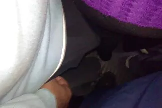 مثليات مقاطع سكس عربي جديد الأسود والأبيض اختبار آلة الجنس