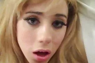 استولى الرجل سكس عربي جديده المحظوظ الجائع على المرأة في وضع تبشيري.