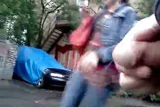 سيدة مبهجة أعطت نفسها في المنزل على مقطع سكس مصري جديد طاولة كبيرة