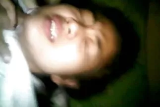 لقد مارست الجنس سكس عربي جديد واضح بشكل رائع مع خاطف على الأريكة